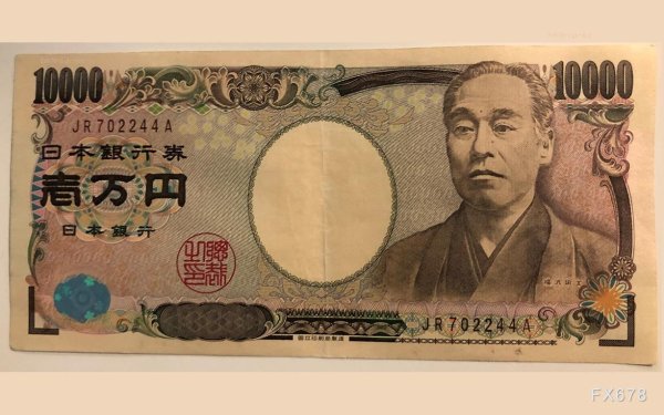 日本央行释放加息信号支撑日元，USD/JPY维持区间震荡