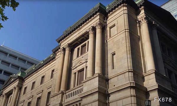 日本央行1月会议纪要透露出强烈加息意愿，4月行动备受关注