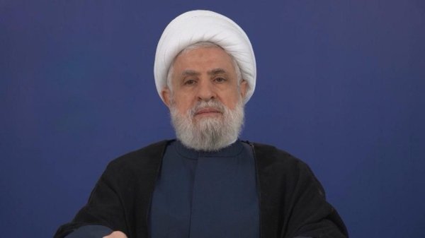 黎真主党领导人：将效忠于伊朗新任最高领袖穆杰塔巴