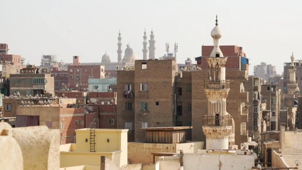 埃及上调电价以应对能源危机