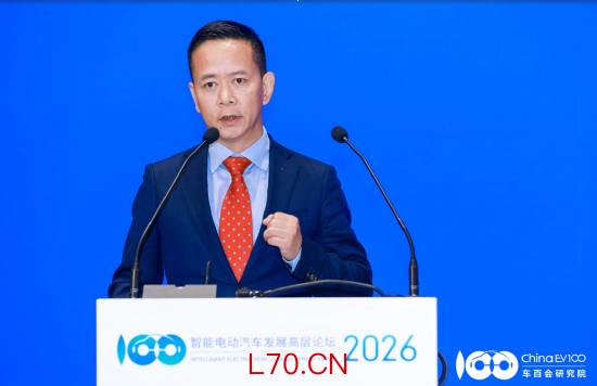 里斯战略咨询张云：飞行汽车将是终极越野车，没有过不去的坎、没有渡不过的河