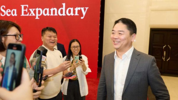 刘强东宣布50亿元创立游艇品牌：为个人投资，目标打造10万元新能源游艇