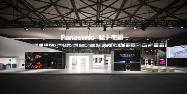 松下变革之年 中国事业仍是全球业务增长引擎