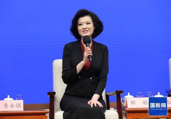 邹韵：AI时代，媒体人的“人情味”为何不可替代？