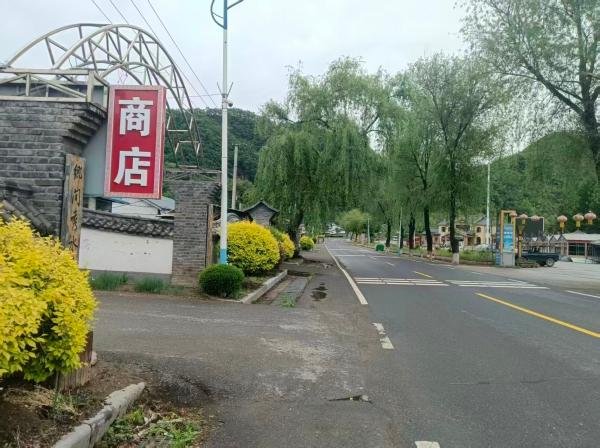 边境焕新颜 振兴谱新篇丨优化边境人居风貌 筑牢边疆发展根基