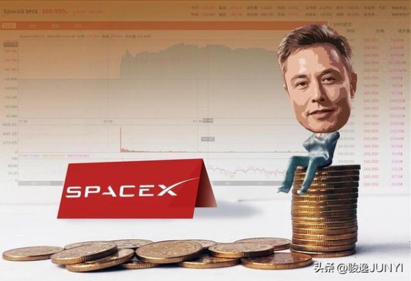 马斯克成万亿富豪，税负却被曝低于卡车司机，美议员要求富人增税