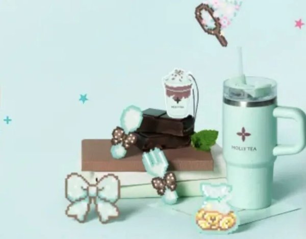LV首次告茉莉奶白侵权，一审获赔千万元，律师解读