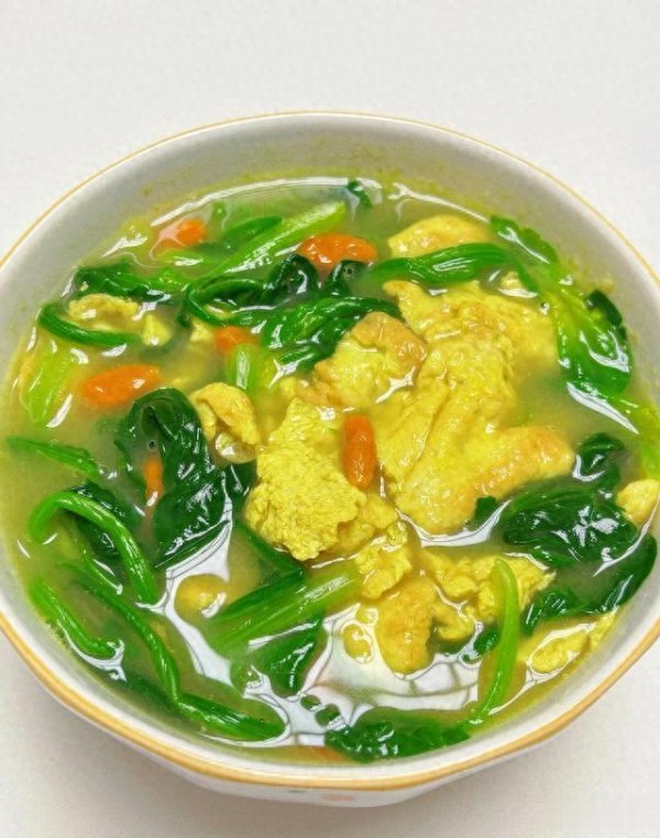 肠道不通。快收藏这几样天然食物, 轮流安排, 轻松告别便秘烦恼。