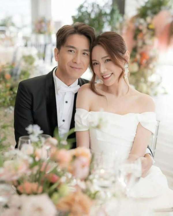 TVB花旦汤洛雯低调现身马国明内地演唱会，身形圆润再惹怀孕猜测