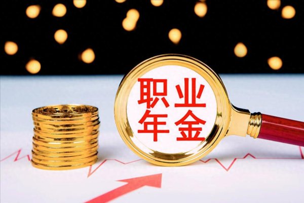 20024后退休的机关事业人员养老金为何更高? 职业年金是关键