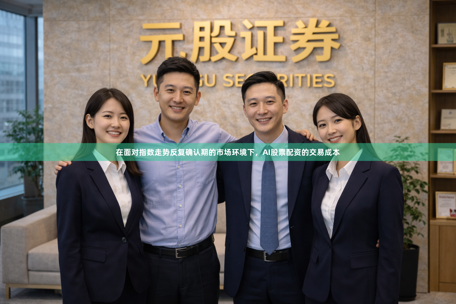 在面对指数走势反复确认期的市场环境下，AI股票配资的交易成本